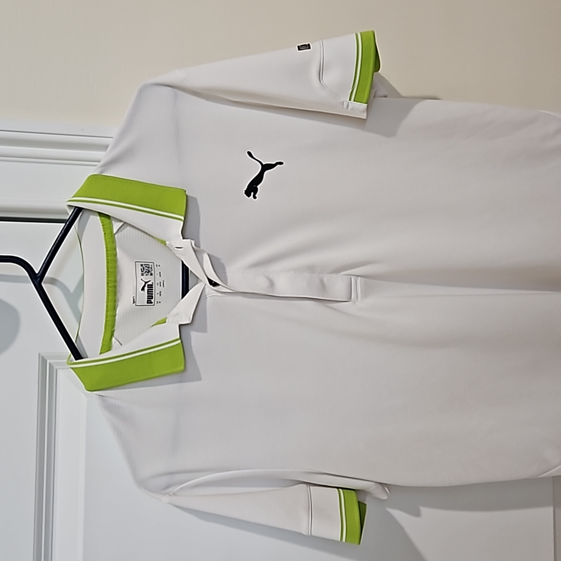 Puma Golf Polo